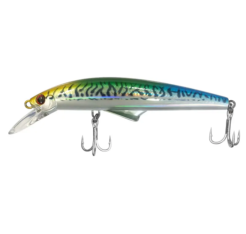 Jackson G-Controlling 180 Glide Bait 8
