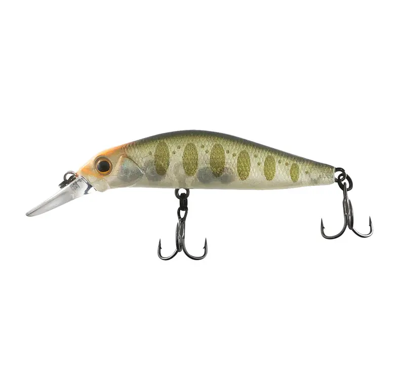 Jackson Kanade Precision-Sinking Minnow Lures