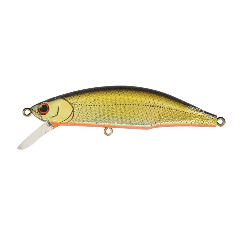 Jackson Meteora 80Mm Topwater Walking Lure 1