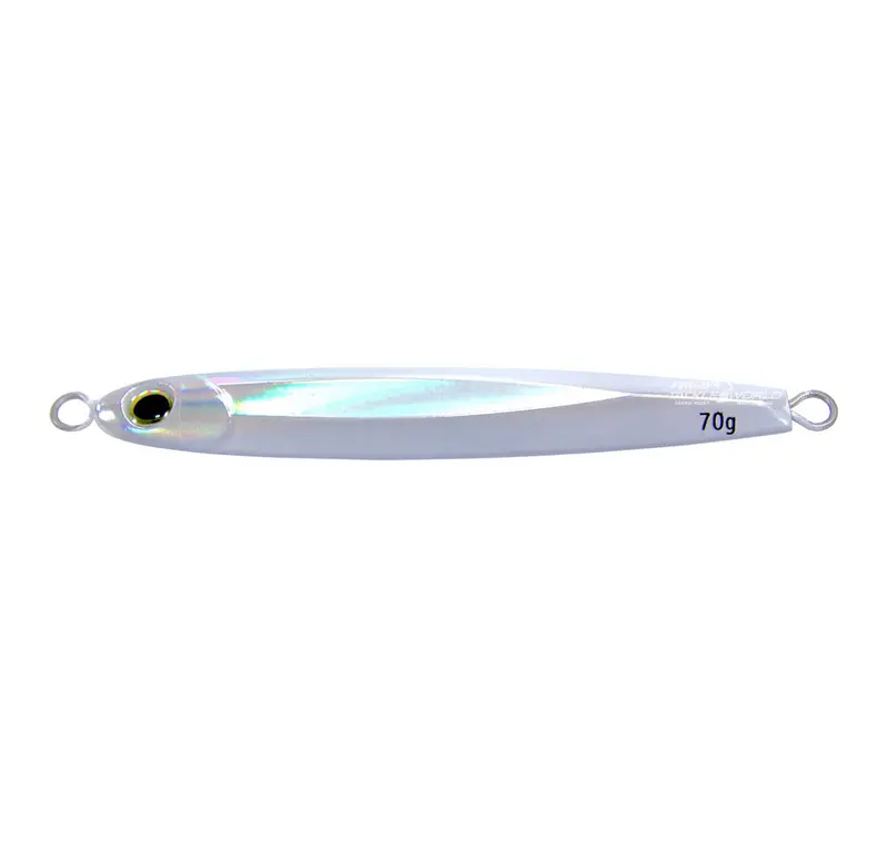 Jackson Plunge 55G Metal Jig – Deep-Diving Trolling & Jigging Lure 1