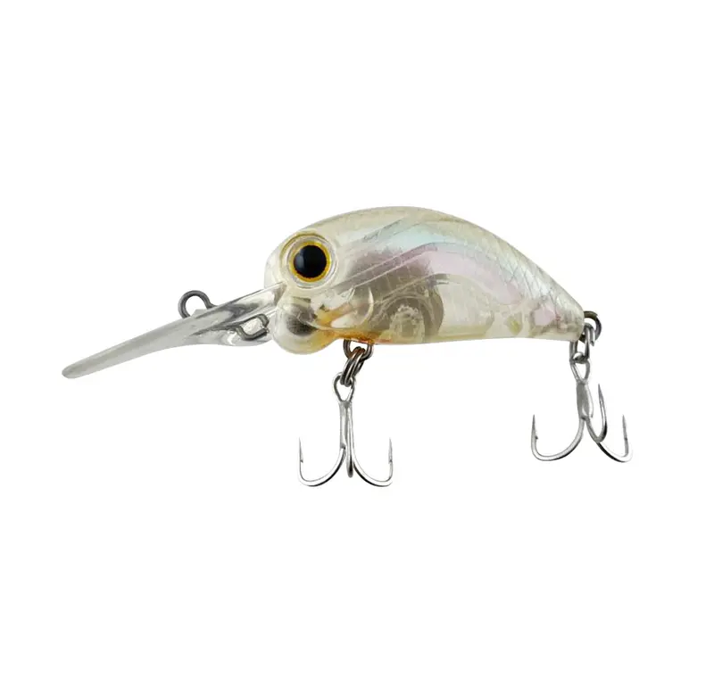 Jackson Pygmy Crankbait Fishing Lures 2