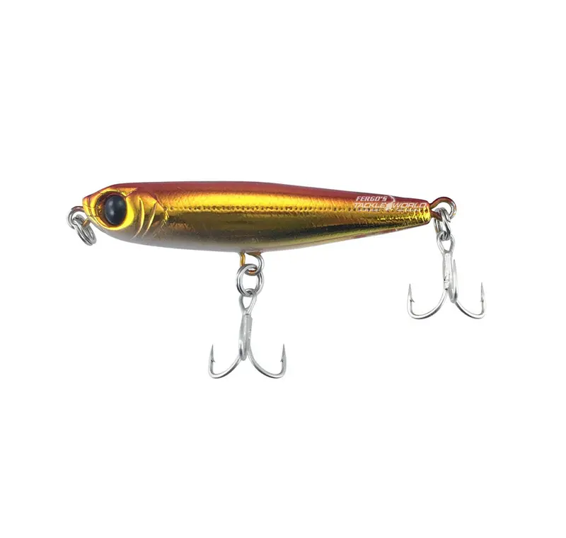 Jackson Pygmy Pencil 45Mm Topwater Lure 11