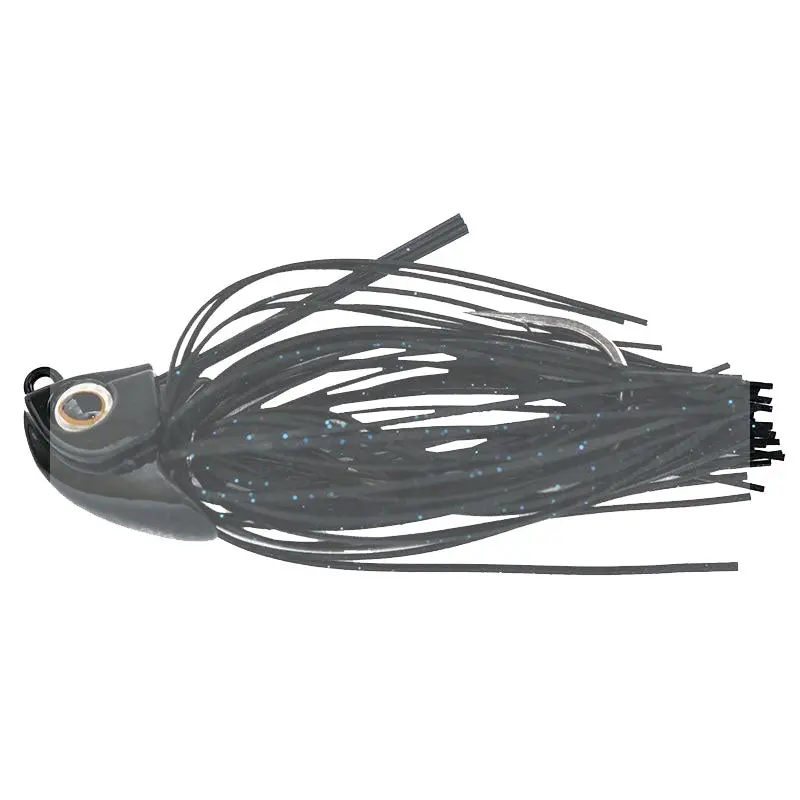 Jackson Qu-On Verage 3/8 Oz Swimmer Jig Head 4