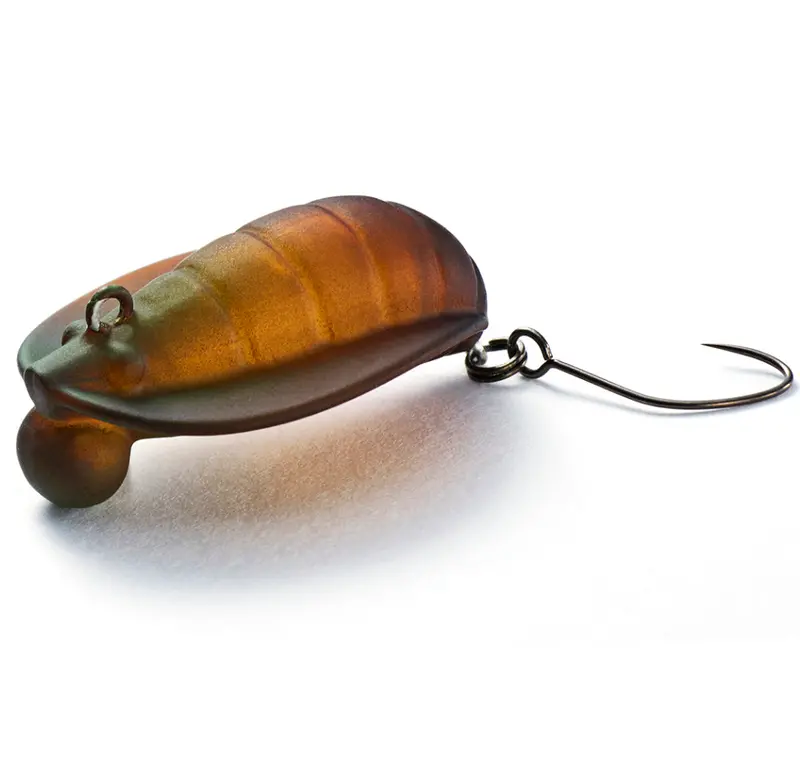 Jackson Zigzag Magic Wobble Swimbaits 2