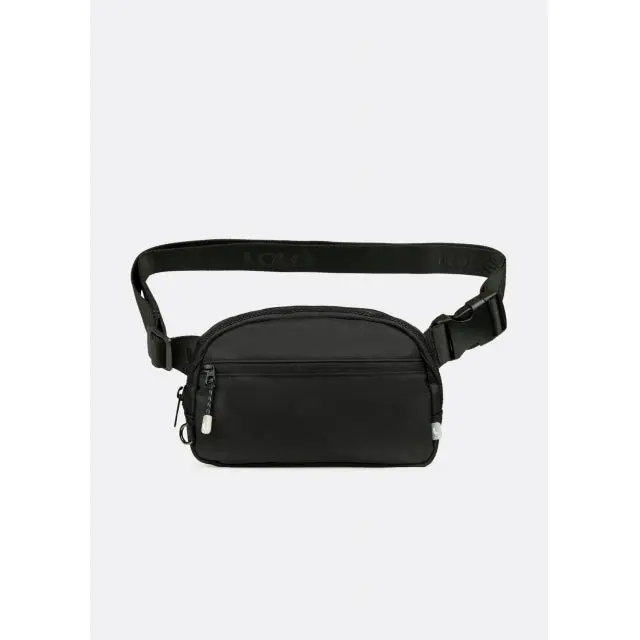 Jamie Women’S Crossbody Belt Bag – Compact Carry Pouch 1