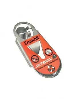 Jetboil Crunchit Compact Food Crusher Tool 1