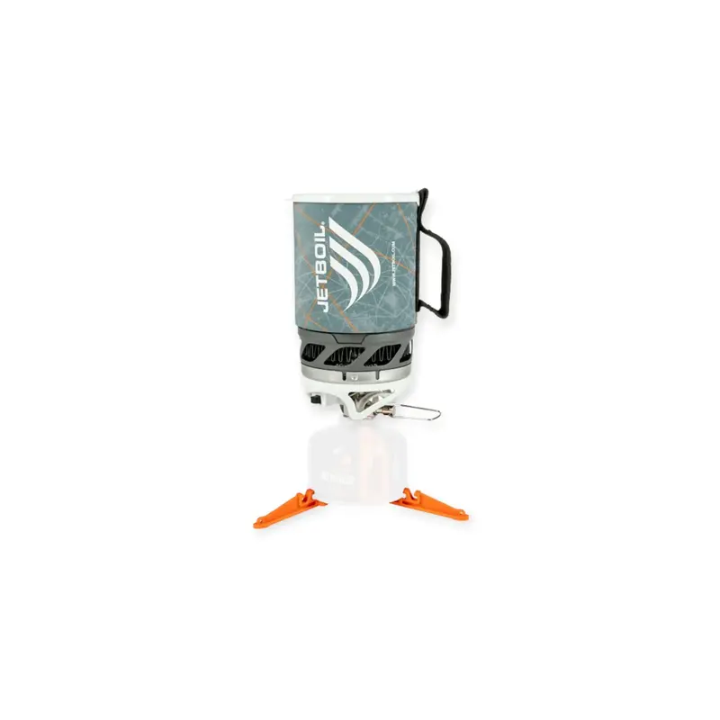 Jetboil Micromo Compact Personal Cooking System 1