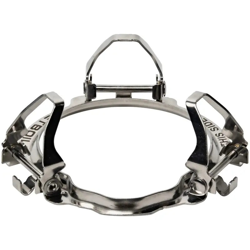 Jetboil Pot Support 2.0 – Adjustable Cooking Stand 1