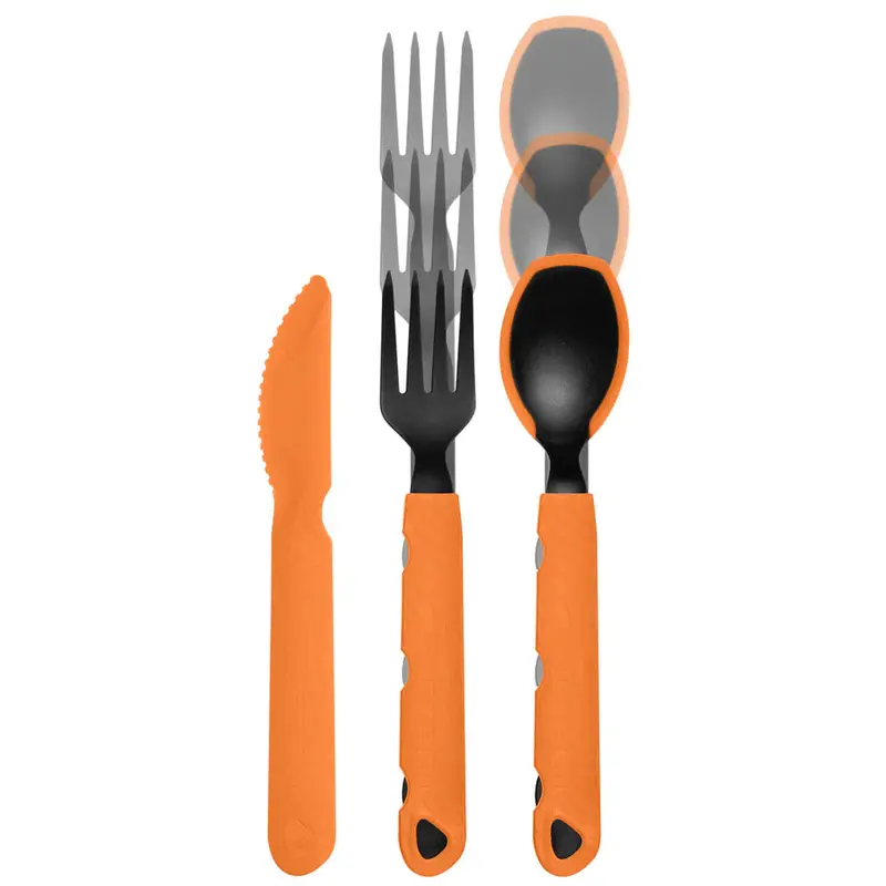 Jetboil Trailware Titanium Cookware Set – Compact Backpacking Pot 1