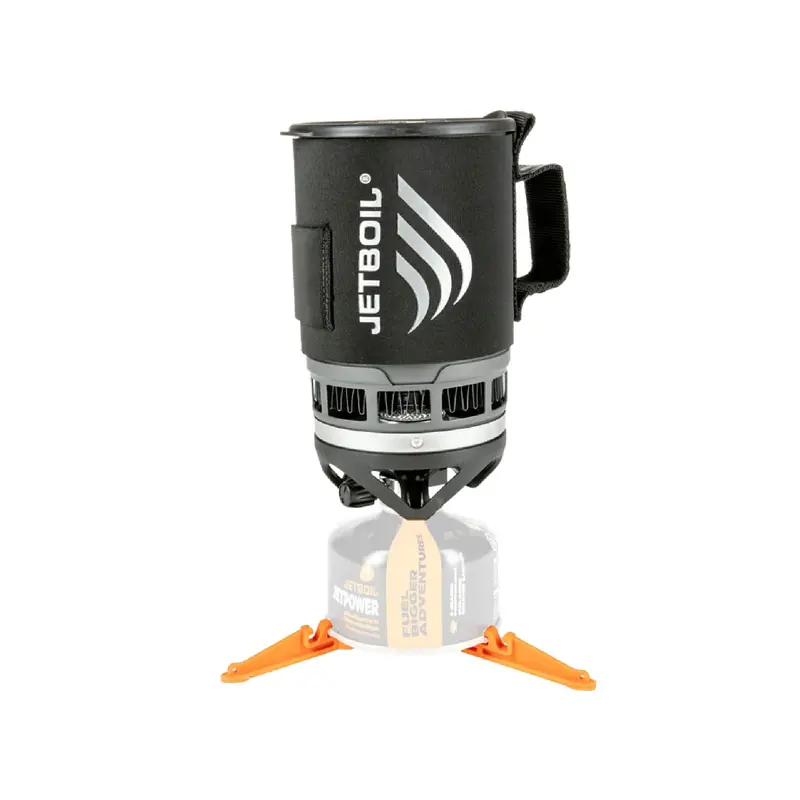 Jetboil Zip Portable Cooking System For Backpackers 1