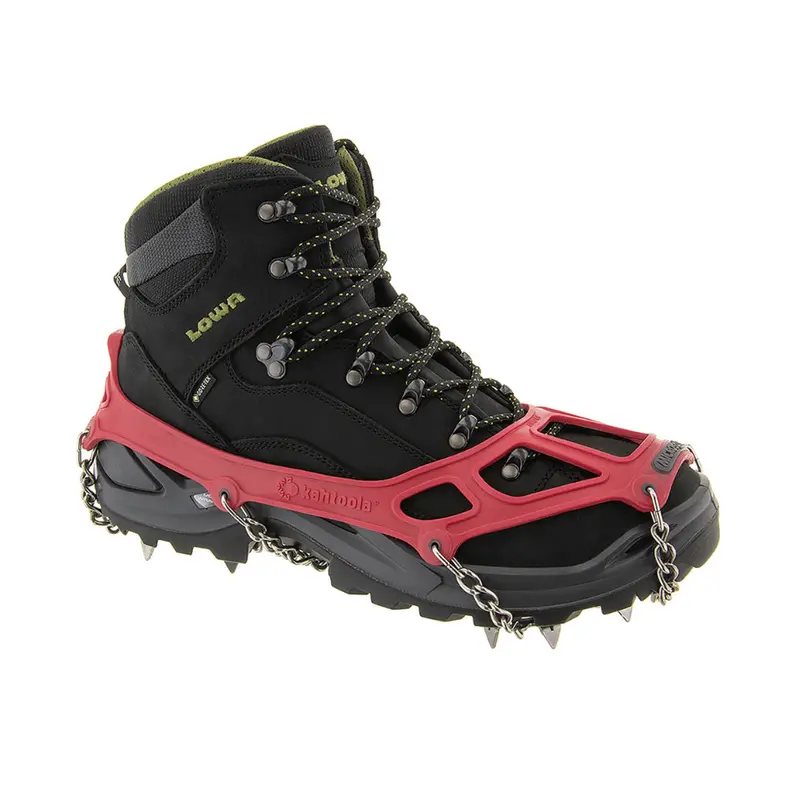 Kahtoola Microspikes Ice Traction Devices – Rental Equipment 1