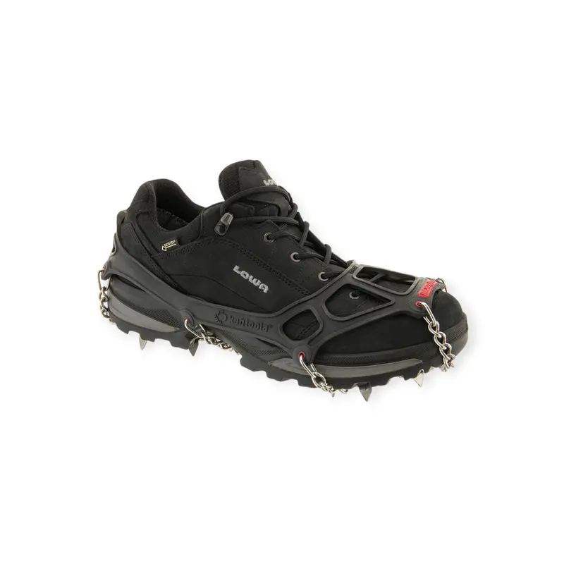 Kahtoola Microspikes Traction System For Trail Running And Hiking 1