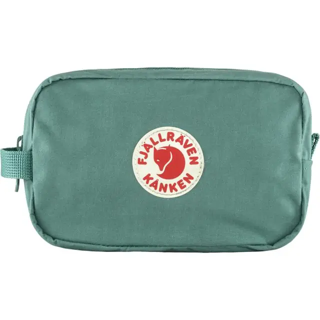 Kånken Gear Duffel Bag – Durable All-Purpose Carryall 1