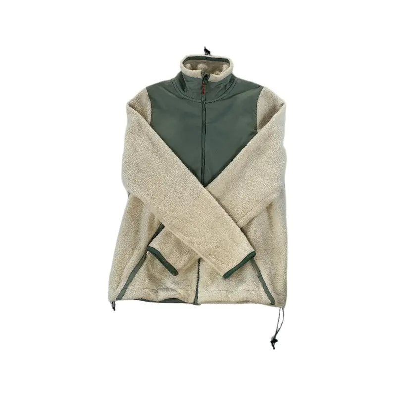 Kari Traa Rothe Windbreaker For Women – Sage Green, Extra-Small, Gently Used 1