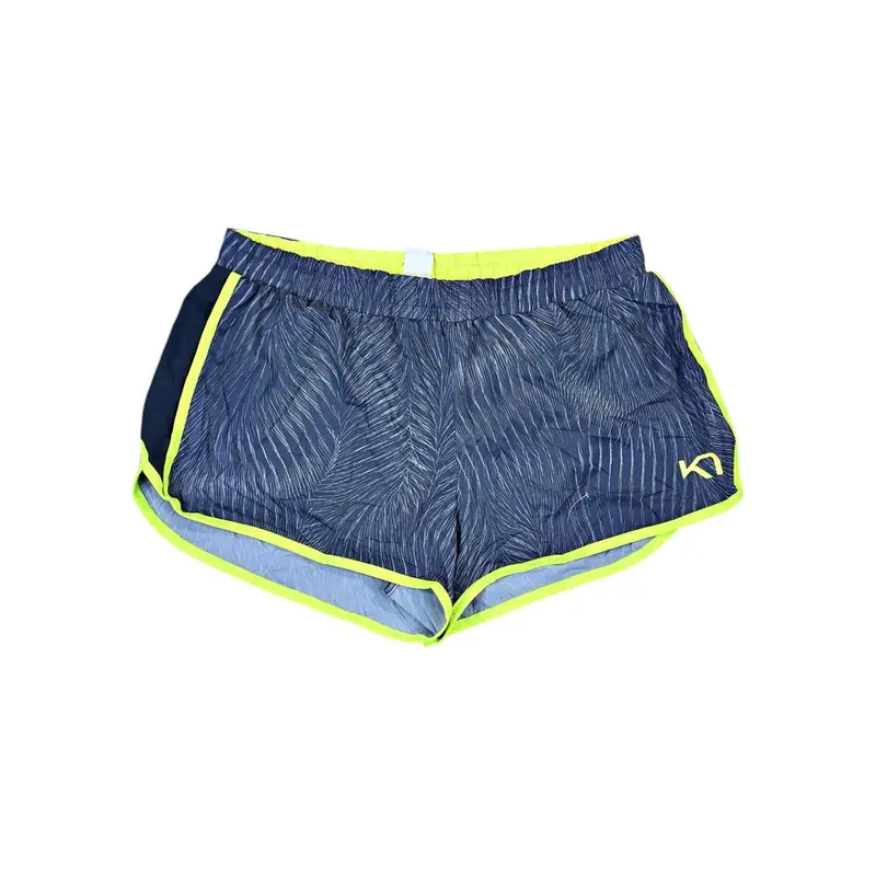 Kari Traa Vilde Women'S High-Mobility Running Shorts 1
