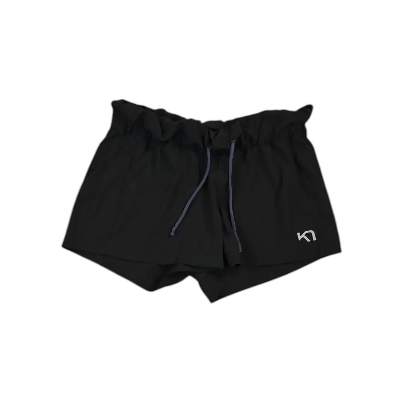 Kari Traa Women'S Vilde Training Shorts – Black, Size Xs (Used) 1