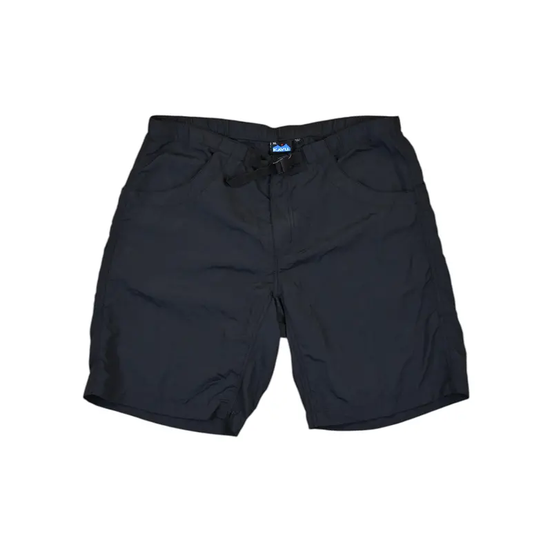 Kavu Big Eddy Men’S Casual Utility Shorts 1