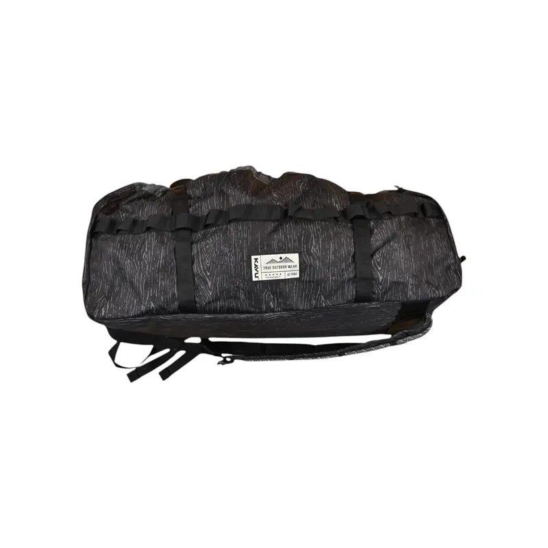 Kavu Shapiro Rope Bag – Adjustable Nylon Utility Tote 1