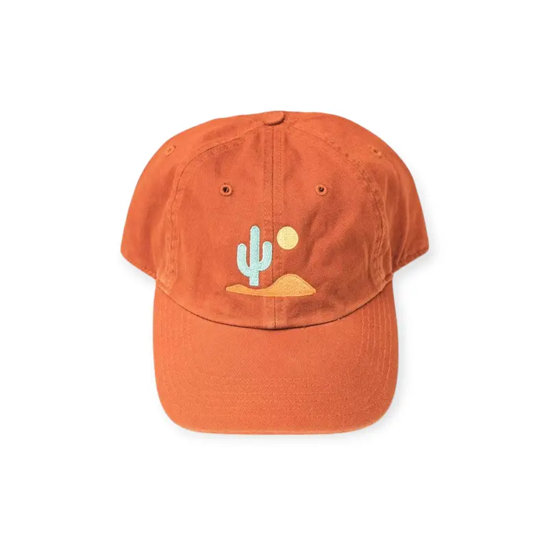 Keep Nature Wild Lone Cactus Dad Hat For Outdoor Enthusiasts 1
