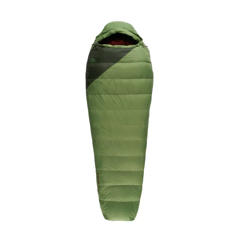 Kelty Cosmic Down 40°F Right-Zip Sleeping Bag 1