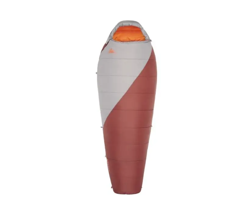 Kelty Cosmic Synthetic 0°F Sleeping Bag For Cold-Weather Camping 1