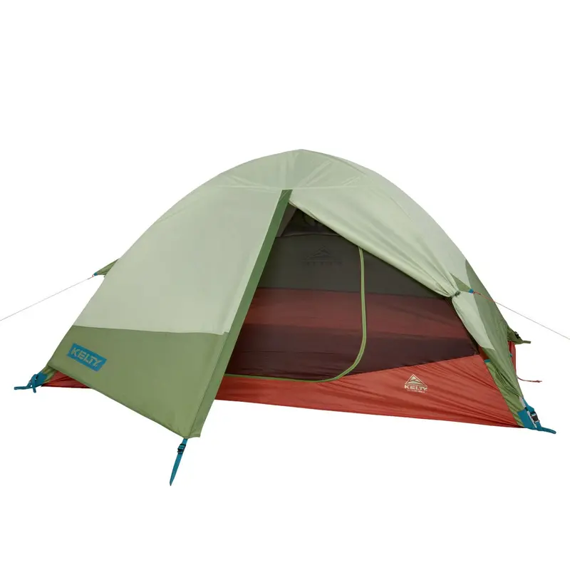 Kelty Discovery Trail 2-Person Backpacking Tent 1