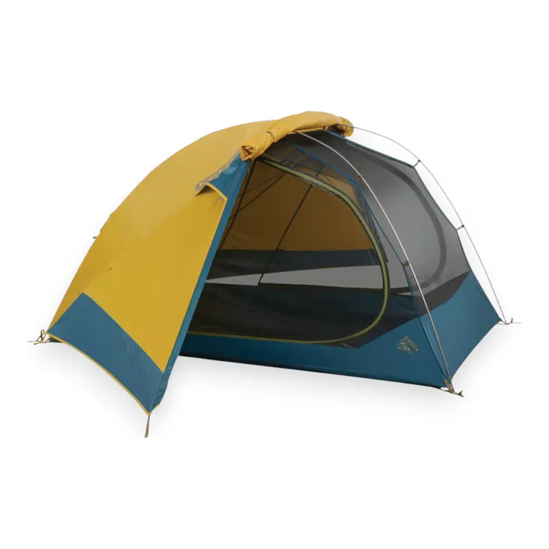 Kelty Far Out 2-Person Freestanding Camping Tent 1