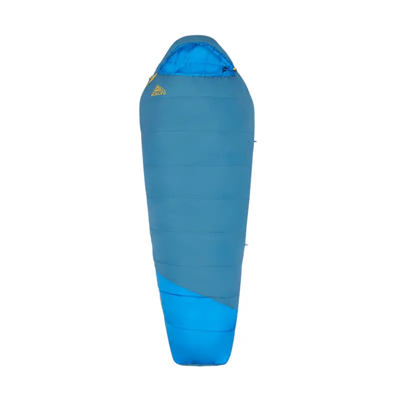Kelty Mistral 20°F Mummy-Style Sleeping Bag (Legacy Model) 1