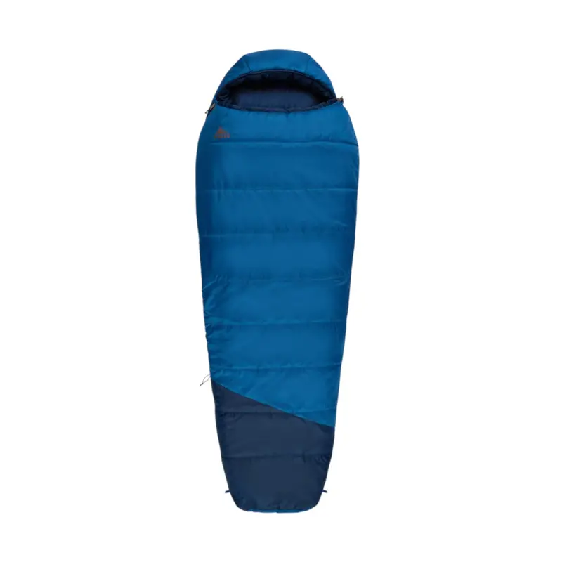 Kelty Mistral 20°F Synthetic Sleeping Bag For Cool-Weather Camping 1