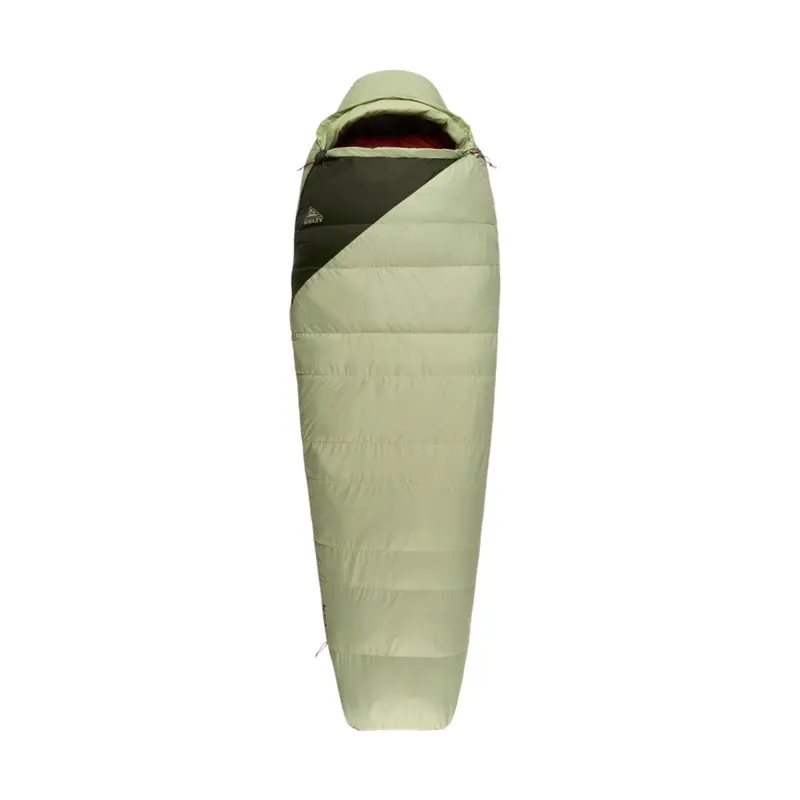 Kelty Women’S Cosmic Down 20°F Right-Zip Sleeping Bag 1