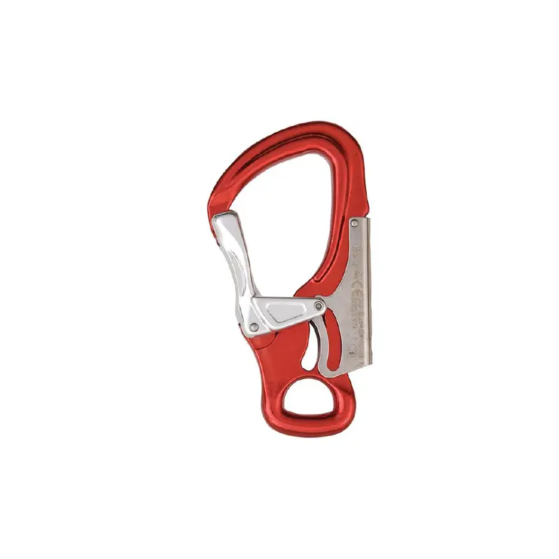 Kong Tango Lightweight Steel Carabiner 1