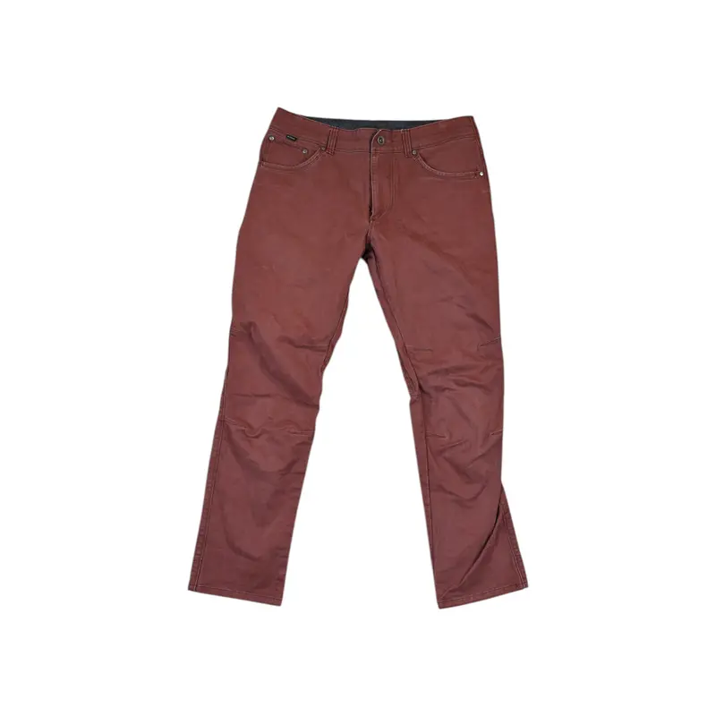 Kuhl Rydr Utility Pants – Men'S Multi-Pocket Technical Workwear Trousers 1