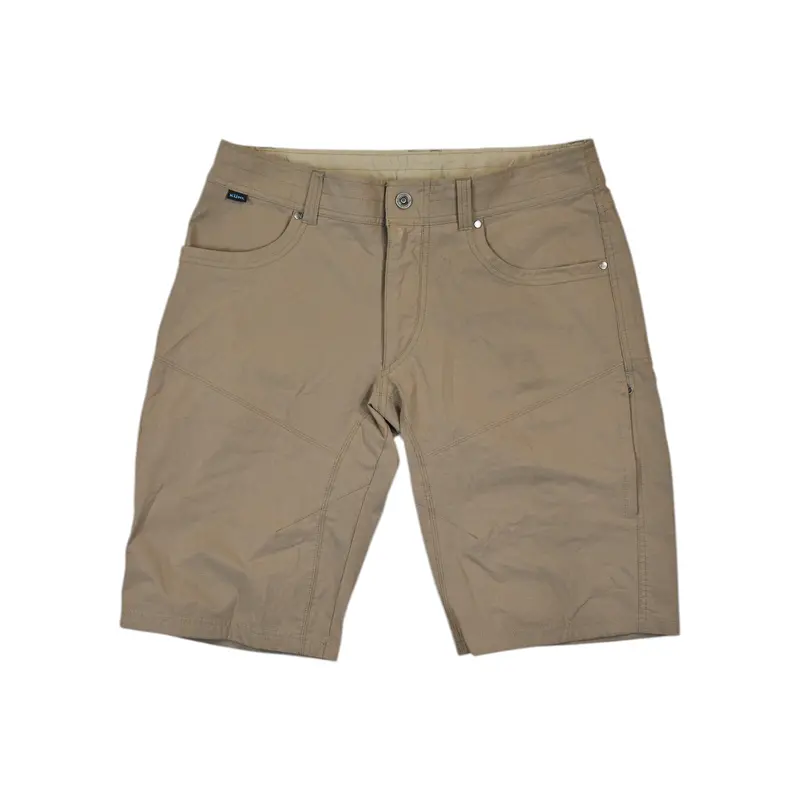 Kühl Silencr Kargo Men’S Tactical Hiking Shorts 1