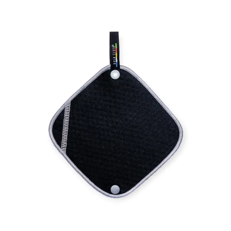 Kula Cloth Reusable, Antimicrobial Urination Cloth For Outdoor Use 5