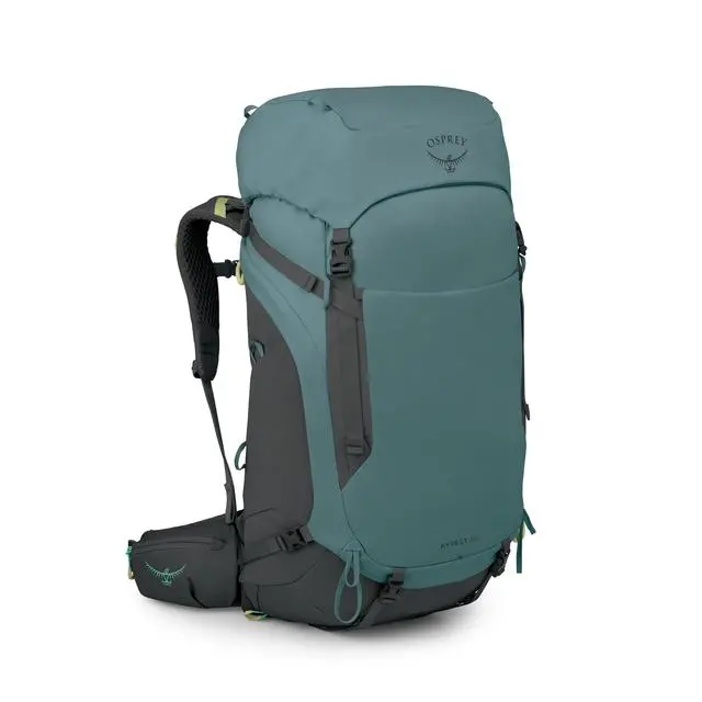 Kyte Lt 65L Lightweight Backpacking Pack 1