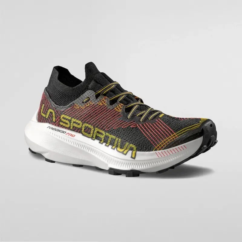 La Sportiva Prodigio Pro Men'S Trail Running Shoes 1