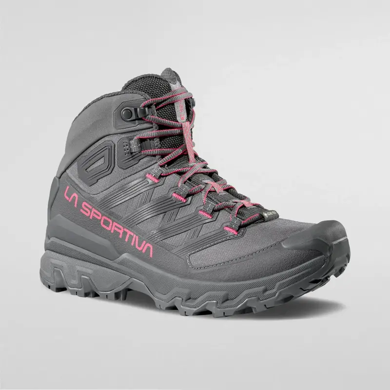 La Sportiva Ultra Raptor 3 Mid Gore-Tex Hiking Boots For Women 1