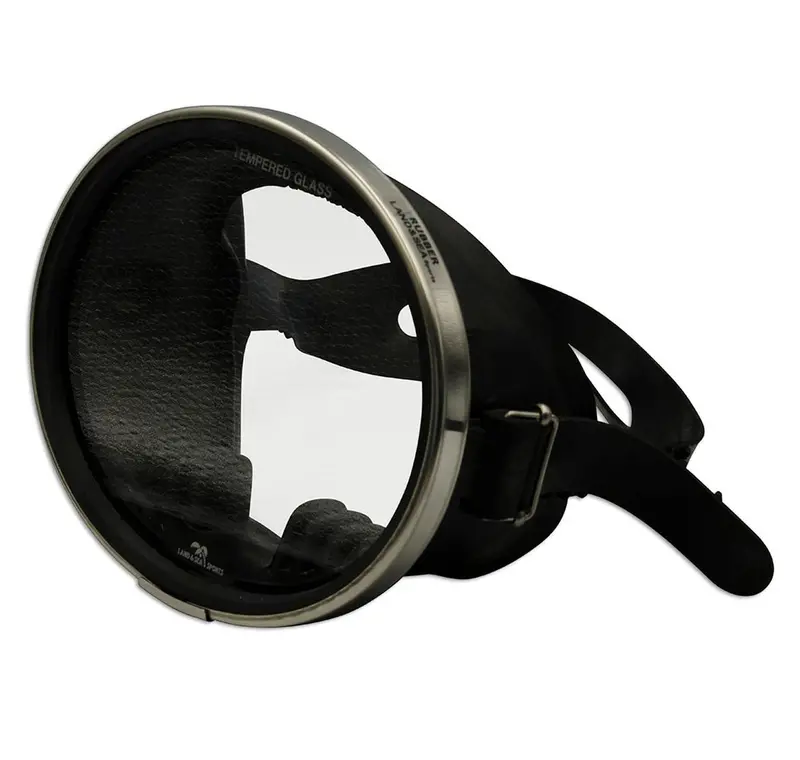 Land & Sea Bali Adjustable-Fit Snorkel Mask 1