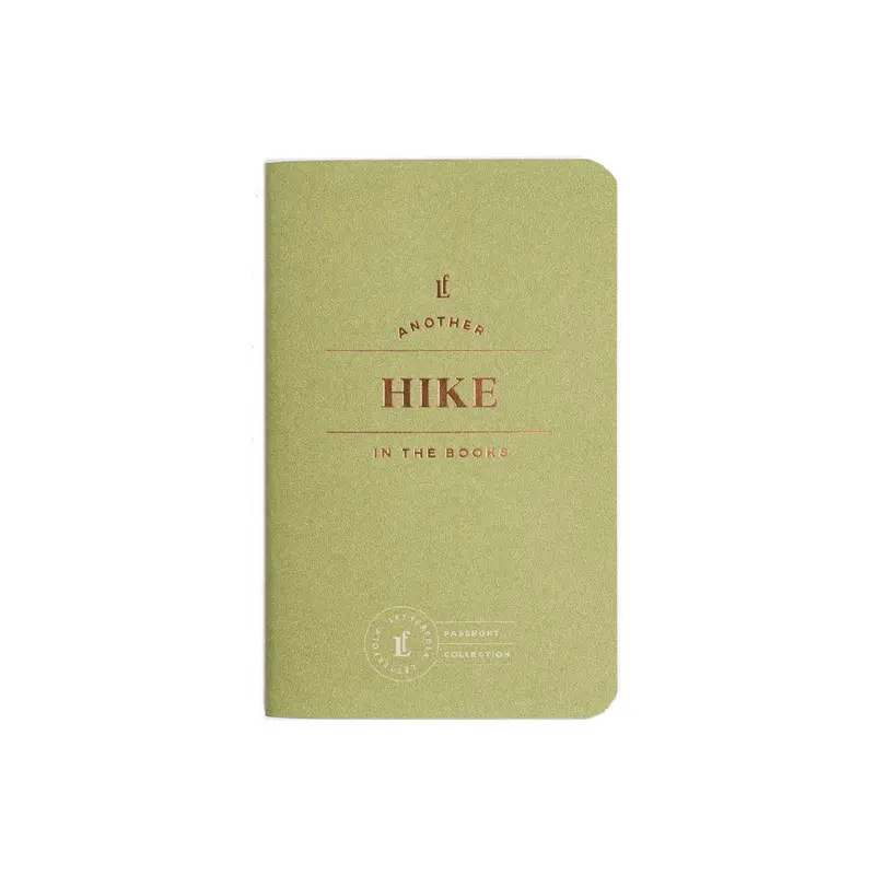 Letterfolk Passport Travel Organizer 1