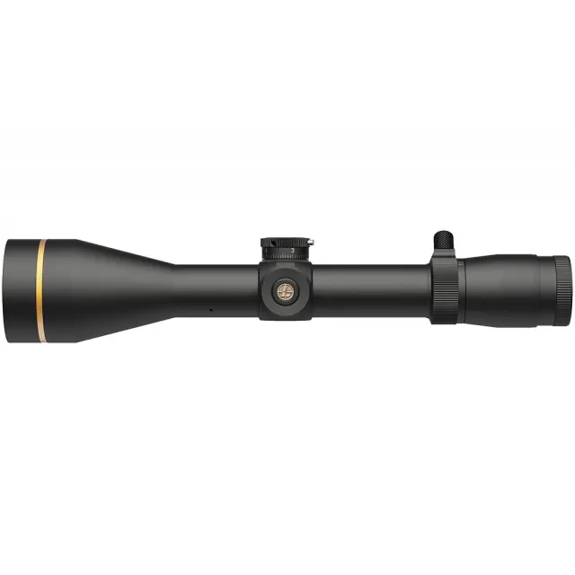 Leupold Vx-3Hd Riflescope – 3.5–10×50 Mm, Illuminated Firedot Twilight Hunter 1