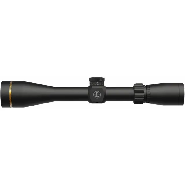 Leupold Vx-Freedom Riflescope – 3–9×40 Mm, 350 Legend Duplex Reticle 1