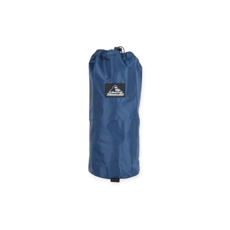 Liberty Mountain Medium 8" X 17" Compression Stuff Sack 1