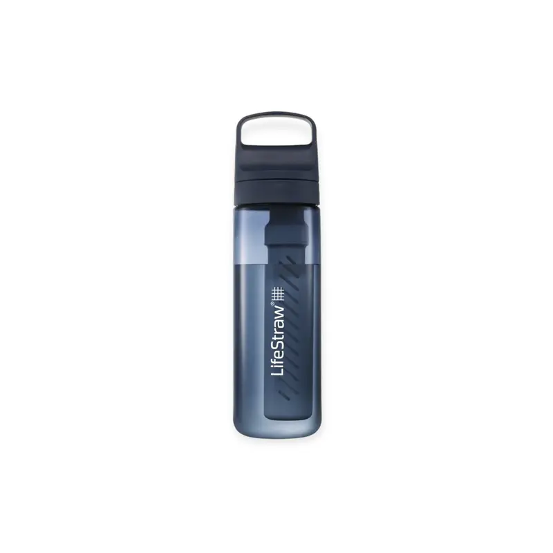 Lifestraw Go 22 Oz Portable Filter Water Bottle 1