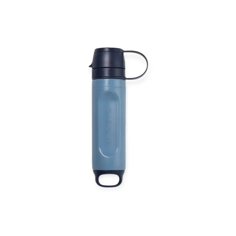 Lifestraw Peak Series Portable Water Filter – Solo Use 1