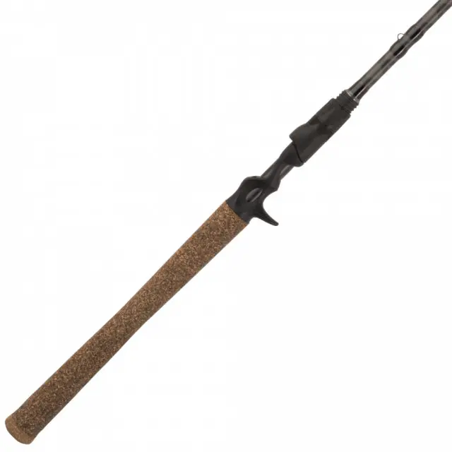 Lightning Rod Casting Rod | 7' Medium Heavy | Fast Action | 10–20Lb | Model Bclr702Mh 1