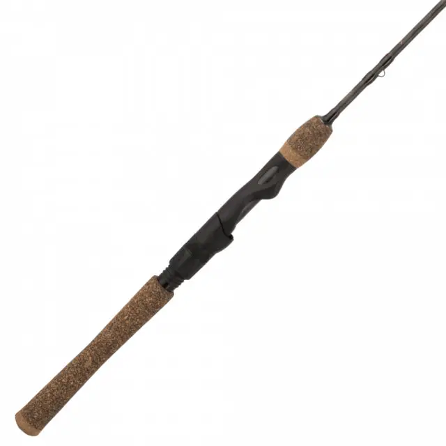 Lightning Rod Spinning Rod – 5'6", Light Power, 4–8 Lb Test | Model Bslr562L 1