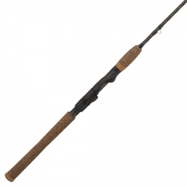 Lightning Rod Spinning Rod – 6' Medium-Light, 6–12 Lb, Moderate-Fast Action (Bslr602Ml) 1