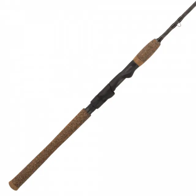 Lightning Rod Spinning Rod – 6'6", Medium Power, Moderate-Fast Action, 8–14 Lb Line Rating, Model Bslr662M 1