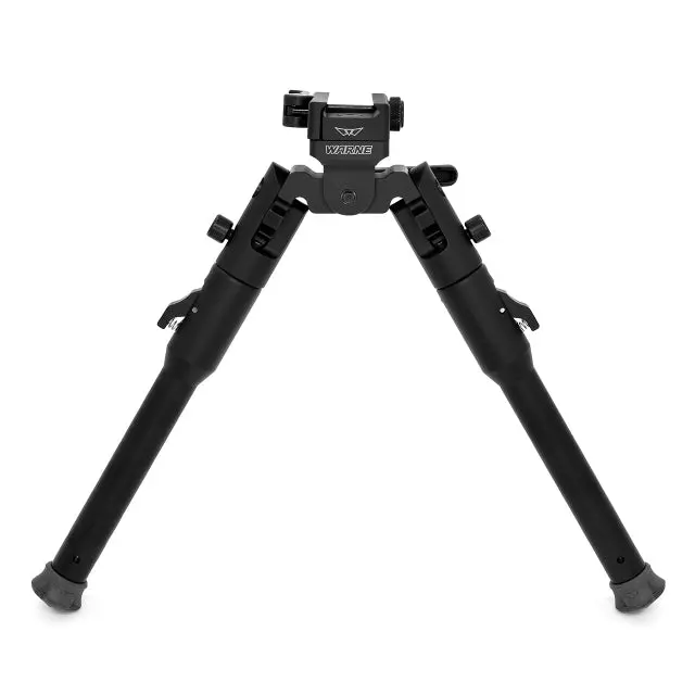 Lite Bipod With Qd Picatinny Rail Interface – Model 7911M 1