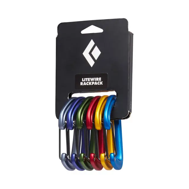 Litewire Rackpack – Modular Bike Pannier System 1